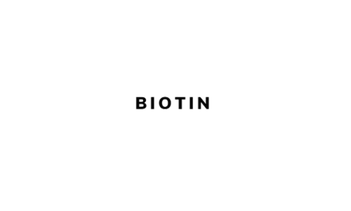 biotin