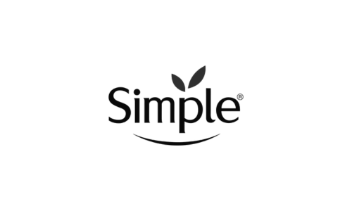 simple