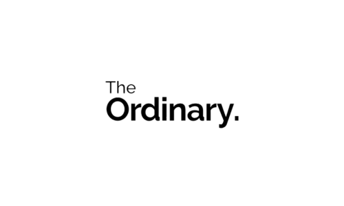 the ordinary